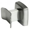 Stainless Steel Double Robe Hook – Frost