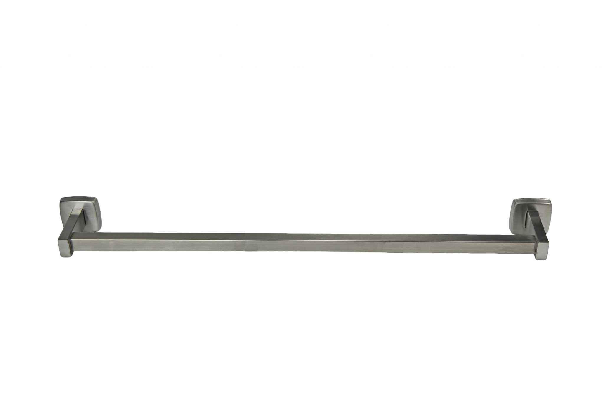 Stainless Steel 24” Towel Bar – Frost