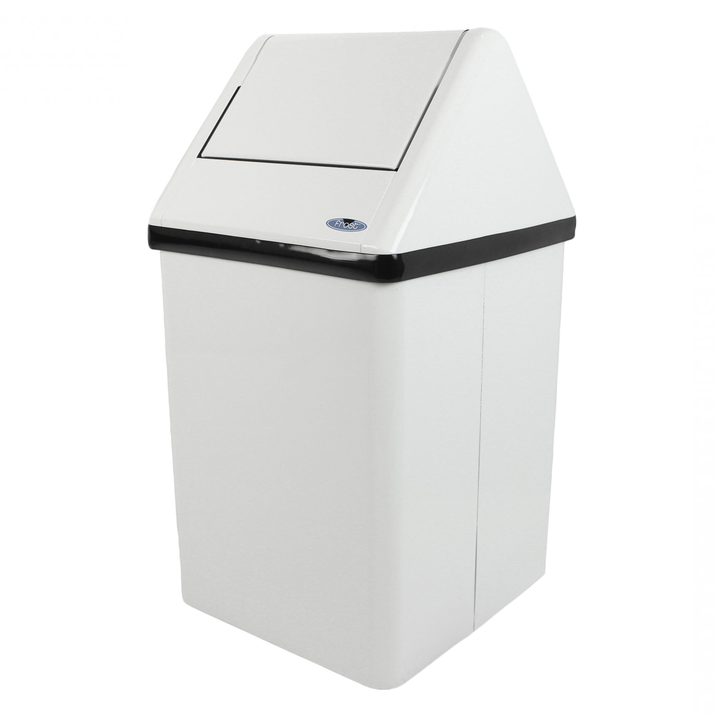 30 Gallon Trash Receptacle with MGP Top on Sale Today - Leisure