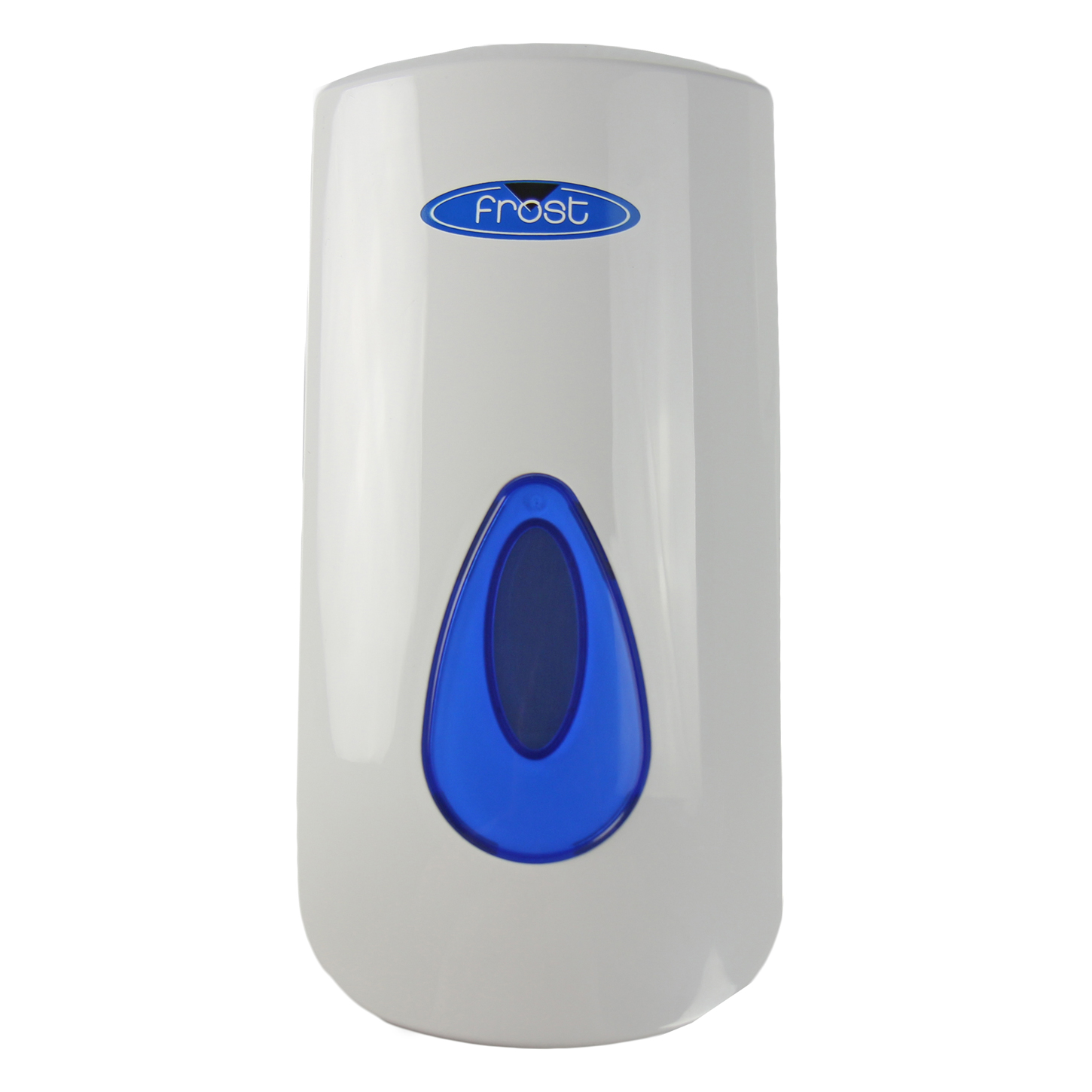 Manual Liquid Soap or Sanitizer Dispenser – Frost