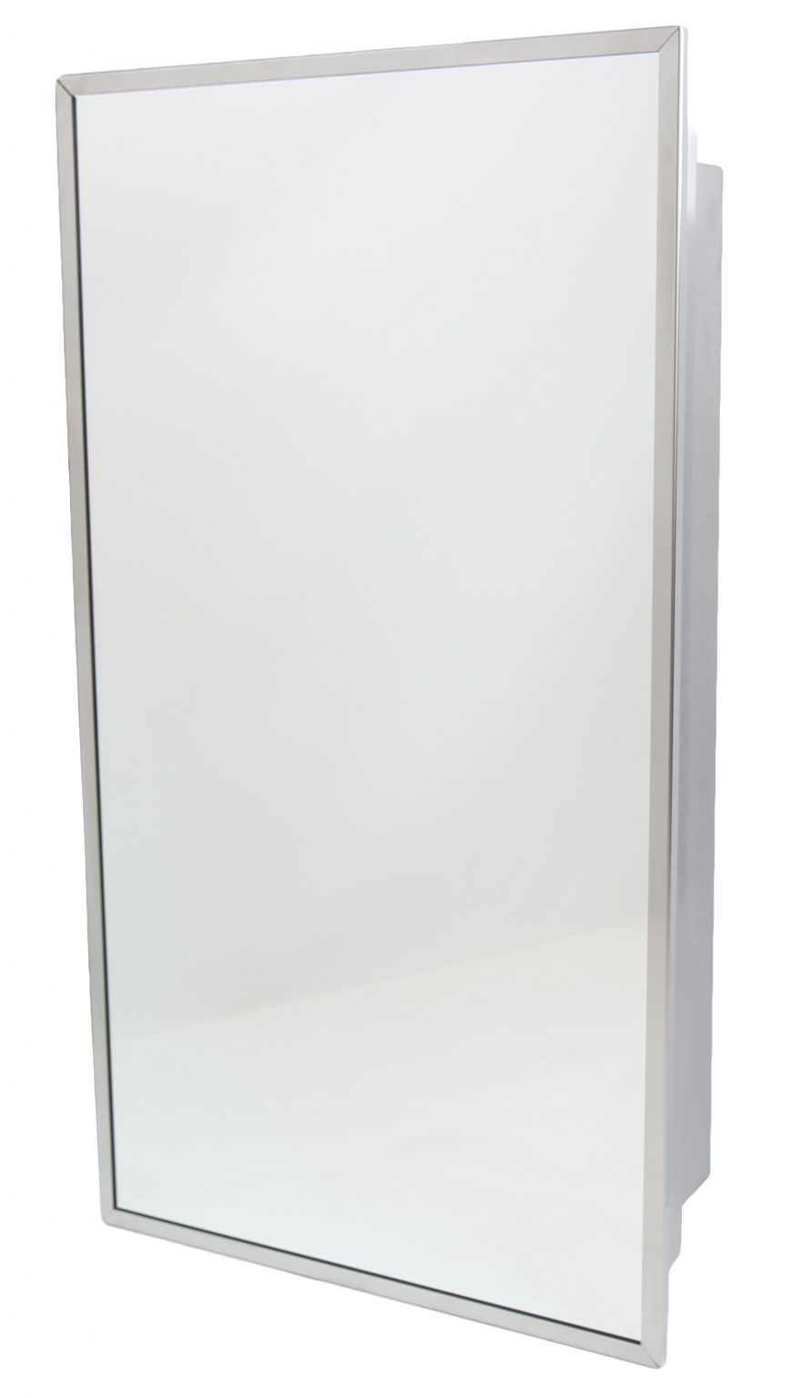 Stainless Steel Medicine Cabinet Frost 5643